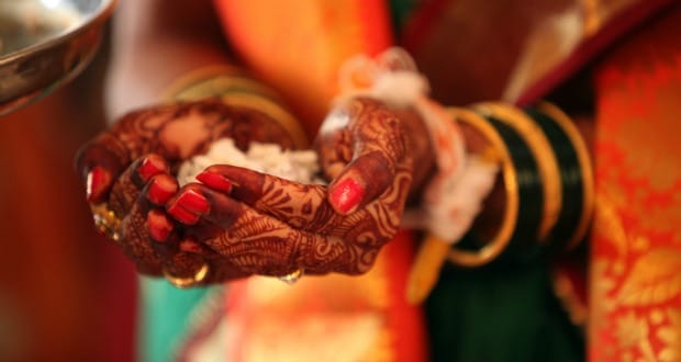 Happy Karva Chauth 2016: Why I Kept My First Fast and How I Got By