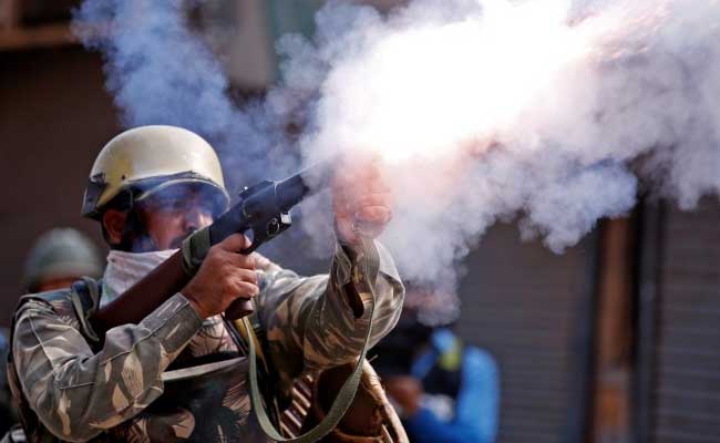 Army Jawan Killed In Pak Firing In Jammu And Kashmir's Nowshera