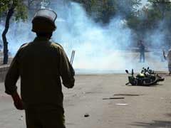 Jammu And Kashmir Human Rights Report 'Nefarious Conspiracy' By Pak: BJP