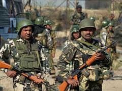 Army Jawan Killed In Pak Firing In Jammu And Kashmir's Nowshera
