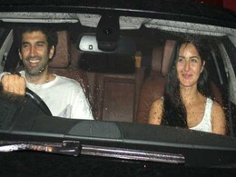 क्या आदित्य रॉय कपूर के साथ डिनर डेट पर गई थीं कैटरीना कैफ? क्या आदित्य रॉय कपूर के साथ डिनर डेट पर गई थीं कैटरीना कैफ?