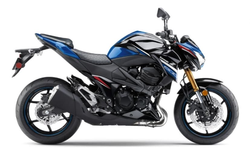 Kawasaki Z800 Price 2022 | Mileage, Specs, Images of Z800 - carandbike