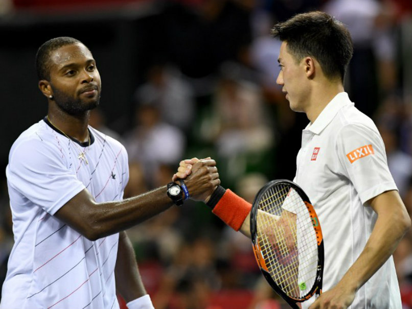 Japan Open: Kei Nishikori Survives Scare in Opener