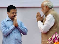 Setback For Arvind Kejriwal In PM Modi Gujarat University Degree Case