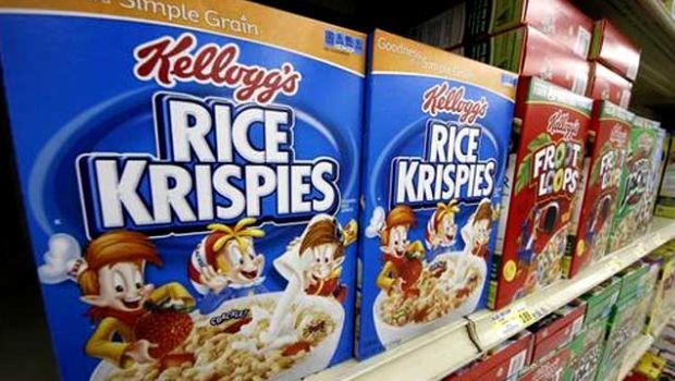 Kellogg's to Buy Brazilian Food Seller Parati for $430 Million