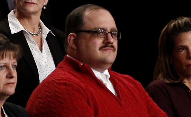 America Needed A Hero - Kenneth Bone Answered The Call