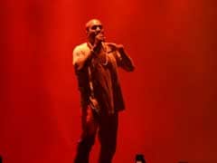 Kanye West Delays Tour Dates After Kim Kardashian Paris Robbery