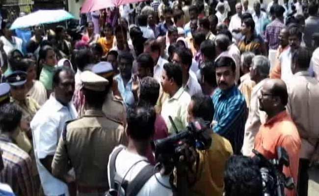 30 Stray Dogs Killed In Kerala A Day After 90-Year-Old Man's Death