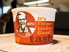 KFC Menu, KFC Menu With Price
