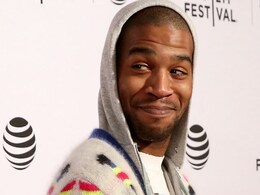 Rapper Kid Cudi Reveals Struggle With Depression, Checks Into Rehab Rapper Kid Cudi Reveals Struggle With Depression, Checks Into Rehab