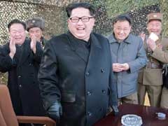 North Korea Is 'Racing Towards The Nuclear Finish Line'