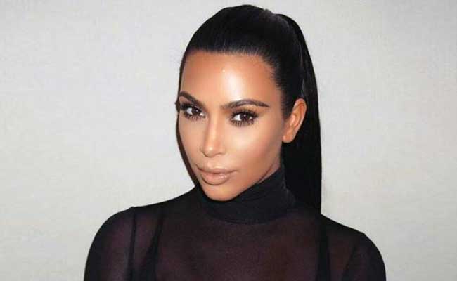 Kim Kardashian Pays For Evacuation Of Afghan Female Footballers