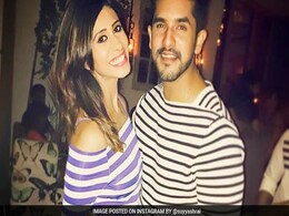 'बिग बॉस' के घर में परवान चढ़ा प्यार, अब शादी करने जा रही है टेलीविज़न की यह जोड़ी 'बिग बॉस' के घर में परवान चढ़ा प्यार, अब शादी करने जा रही है टेलीविज़न की यह जोड़ी