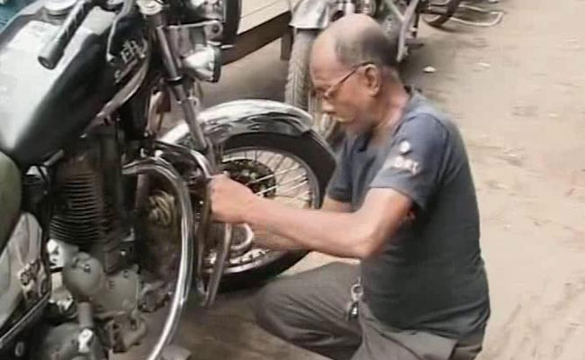 'Your Neighbourhood Muslim' Is Out To Break Down Barriers In Kolkata