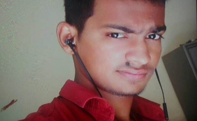 Kota Student, 16, Asks Brother To Fulfil Parents' Dream In Video, Then Kills Self