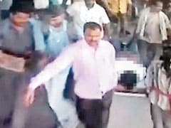 Mumbai: 16-Year-Old Saves Friend From Being Run Over By Train At Kurla Station