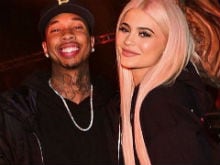 Kylie Jenner Says, 'Relationship With Tyga Not For Public'