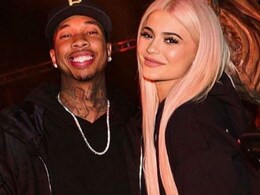 Kylie Jenner Says, 'Relationship With Tyga Not For Public' Kylie Jenner Says, 'Relationship With Tyga Not For Public'