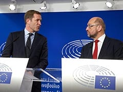 Belgium's Wallonia Says Won't Meet EU 'Ultimatum' On Canada Trade Pact