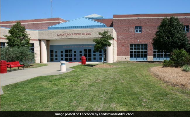 Upset Teacher Wrote 'Focus' On A Student's Forehead - Now He's Charged With Assault