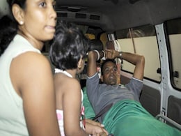 Sri Lanka Cricket Team Attack Mastermind Killed In Afghanistan: Report Sri Lanka Cricket Team Attack Mastermind Killed In Afghanistan: Report