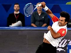 Australian Open: Leander Paes, Divij Sharan-Purav Raja Bow Out