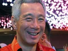 Singapore PM Lee Hsien Loong To Kickstart 5-Day India Trip Today