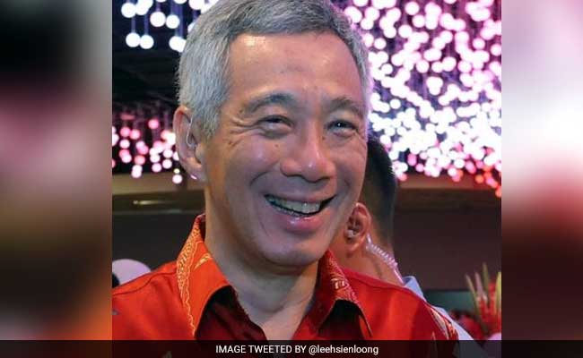 Singapore PM Lee Hsien Loong To Kickstart 5-Day India Trip Today