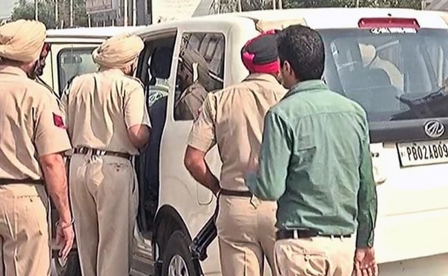 Second Murder By Liquor Mafia In 3 Days In Punjab