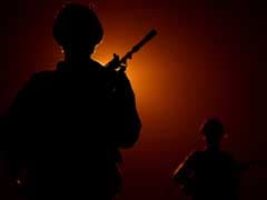 Army Major Dies In Encounter In Kashmir's Handwara; 3 Terrorists Gunned Down