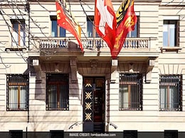 Swiss Bank That 'Discovered' US Picks China Over Weak Europe Swiss Bank That 'Discovered' US Picks China Over Weak Europe