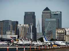 London City Airport Evacuated After Reports Of 'Chemical Incident'