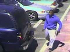 Video Of Los Angeles Police Shooting Shows Suspect With Gun