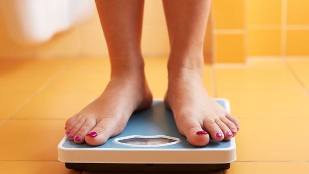 6 Secrets to Losing Weight Naturally That We Often Neglect - NDTV Food