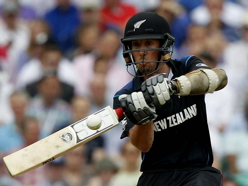 Luke Ronchi Confident New Zealand Can Turn The Tables on India in ODIs