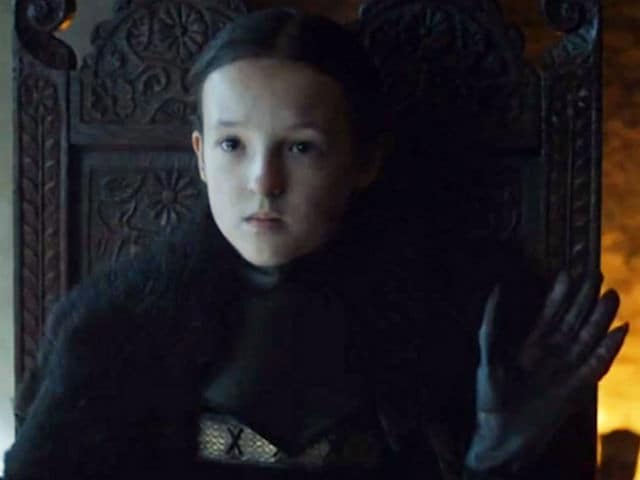 Game Of Thrones: Lyanna Mormont's Return Confirmed For Season 7