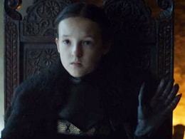 <i>Game Of Thrones</i>: Lyanna Mormont's Return Confirmed For Season 7 <i>Game Of Thrones</i>: Lyanna Mormont's Return Confirmed For Season 7