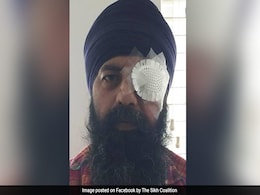 Hate Crime Charges Against Attackers Of Sikh-American Hate Crime Charges Against Attackers Of Sikh-American