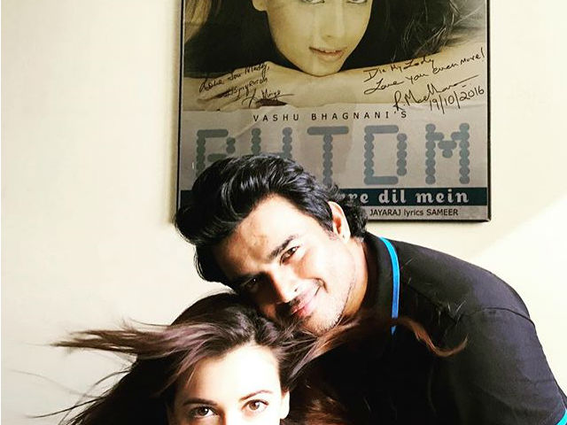 Madhavan, Dia Mirza's Reunion For 15 Years Of <i>RHTDM</i> Was All We Hoped For