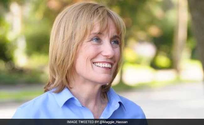 Campaign Flier Targets US Senate Candidate's 'Muslim-Sounding Name'