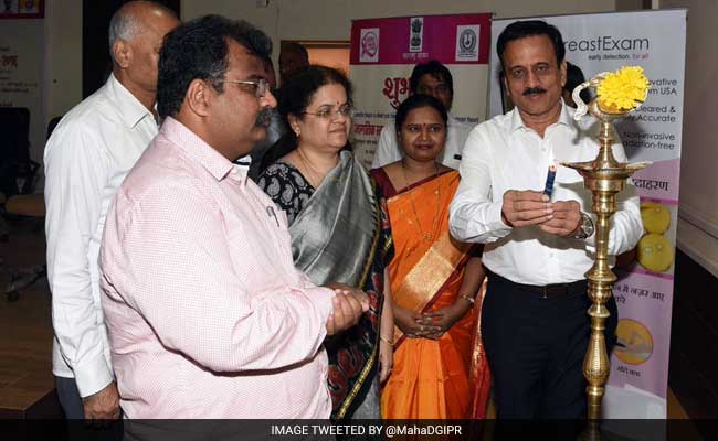 Biometrics To Help Maharashtra Plug Leaks In Public Distribution System