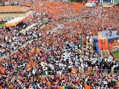 Behind BJP's Assurance Of Reservation For Marathas, Signs Of A Rift