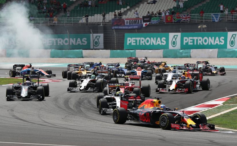 Inside Line F1 Podcast: Let's Not Belittle The Formula 1 Drivers' Championship