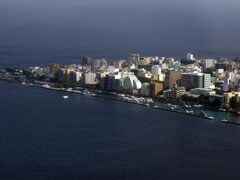 Maldives Quits Commonwealth, Weeks After Democracy Warning