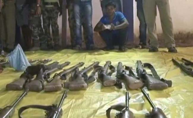 In Odisha, How Surrendered Maoists Are Taking The Path Of Reform