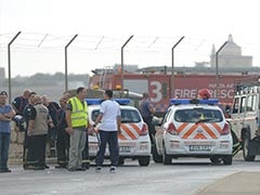 5 Killed In Malta Plane Crash
