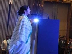 Boost For Mamata Banerjee As JW Marriott Comes To Kolkata
