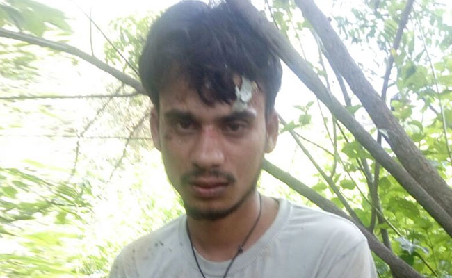 In Hyderabad, Man Arrested For Unnatural Sex, Dog Found Dead