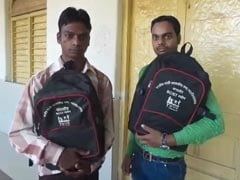 Mandsaur College Gives 'Scheduled Caste Bags' To Dalits, Says 'No Big Deal'