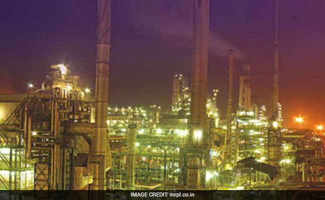 Mangalore Refinery Delays Hydrocracker Restart